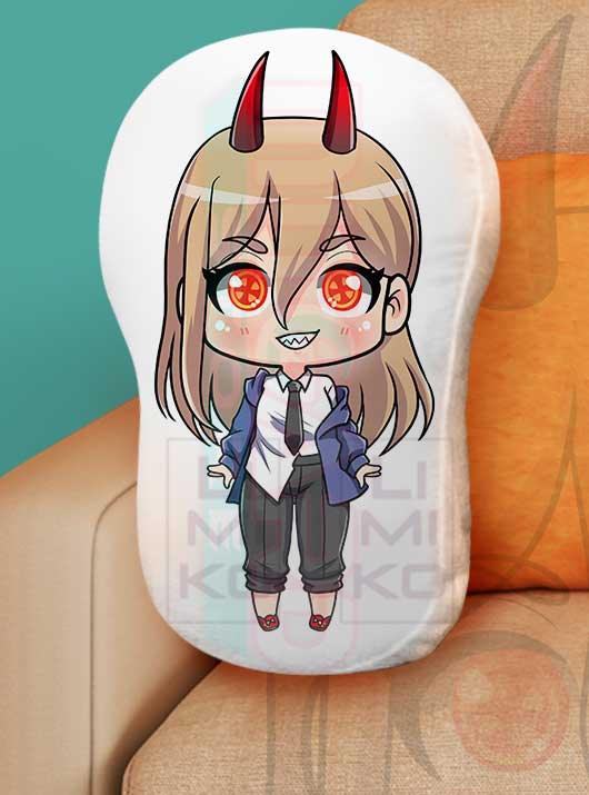 Power Plushie CHAINSAW MAN Limiko